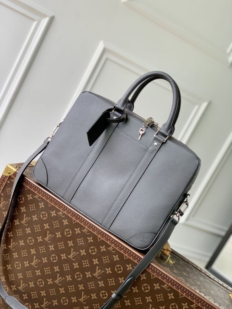 Mens LV Briefcases